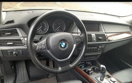 BMW X5, 2008 год, 1 650 000 рублей, 4 фотография