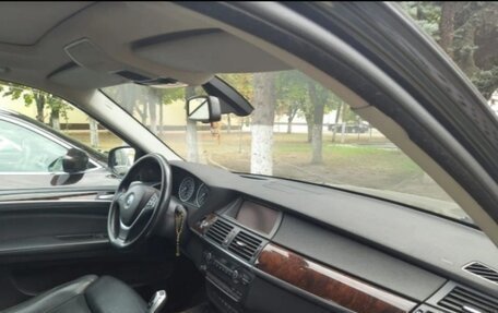 BMW X5, 2008 год, 1 650 000 рублей, 6 фотография