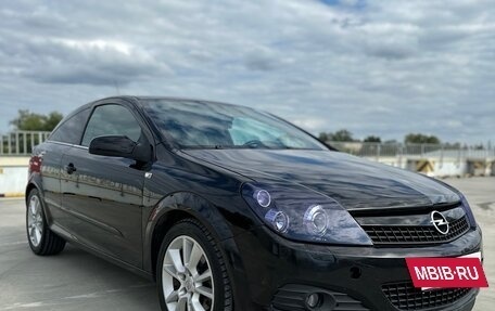 Opel Astra H, 2008 год, 550 000 рублей, 2 фотография