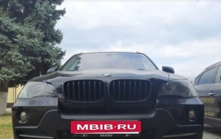BMW X5, 2008 год, 1 650 000 рублей, 2 фотография