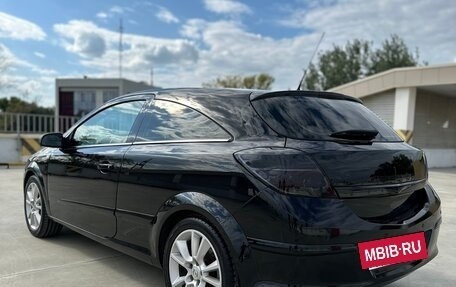 Opel Astra H, 2008 год, 550 000 рублей, 4 фотография