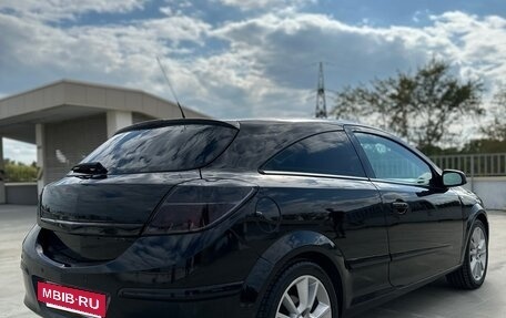 Opel Astra H, 2008 год, 550 000 рублей, 3 фотография