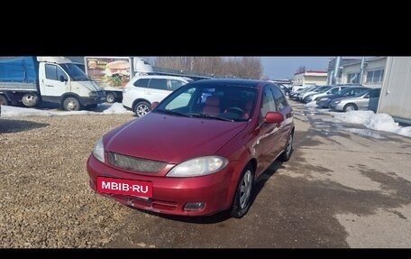 Chevrolet Lacetti, 2008 год, 280 000 рублей, 9 фотография