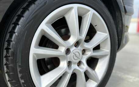 Opel Astra H, 2008 год, 550 000 рублей, 7 фотография