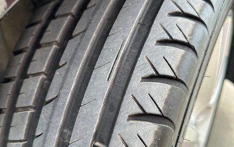 Opel Astra H, 2008 год, 550 000 рублей, 12 фотография