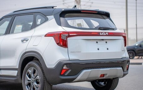 KIA Seltos I, 2026 год, 2 560 000 рублей, 5 фотография