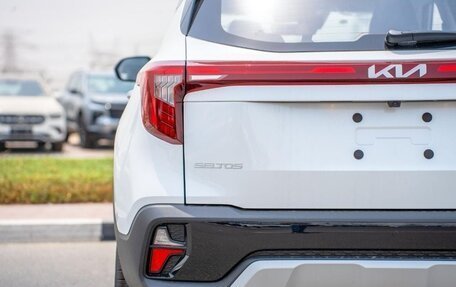 KIA Seltos I, 2026 год, 2 560 000 рублей, 6 фотография