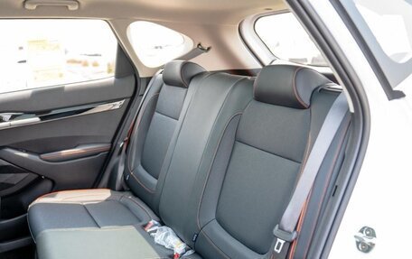 KIA Seltos I, 2026 год, 2 560 000 рублей, 11 фотография