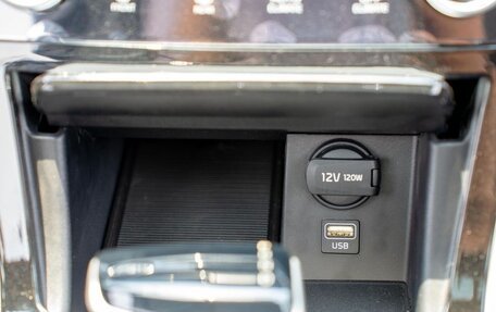 KIA Seltos I, 2026 год, 2 560 000 рублей, 10 фотография