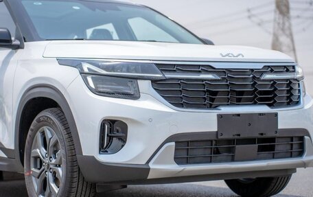 KIA Seltos I, 2026 год, 2 560 000 рублей, 16 фотография