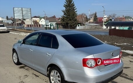 Volkswagen Jetta VI, 2009 год, 550 000 рублей, 3 фотография