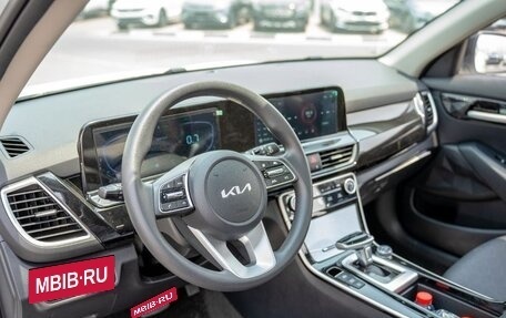 KIA Seltos I, 2026 год, 2 560 000 рублей, 15 фотография