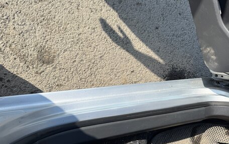 Volkswagen Jetta VI, 2009 год, 550 000 рублей, 9 фотография