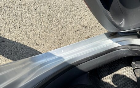 Volkswagen Jetta VI, 2009 год, 550 000 рублей, 11 фотография