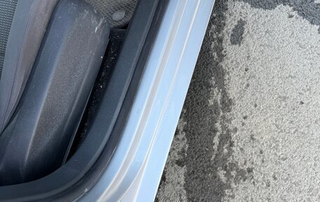 Volkswagen Jetta VI, 2009 год, 550 000 рублей, 13 фотография