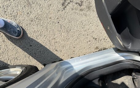 Volkswagen Jetta VI, 2009 год, 550 000 рублей, 10 фотография