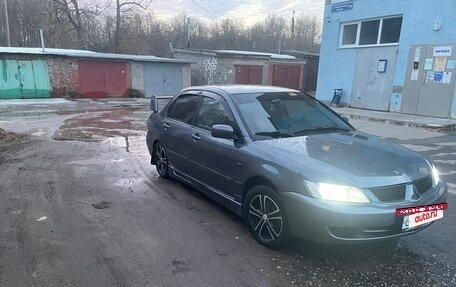 Mitsubishi Lancer IX, 2006 год, 295 000 рублей, 2 фотография