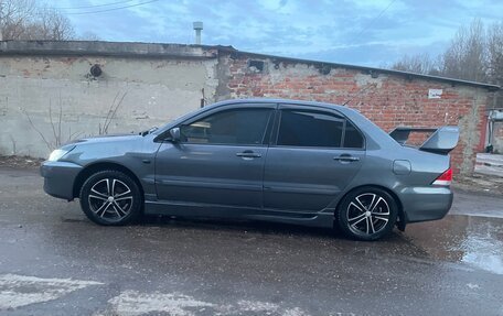 Mitsubishi Lancer IX, 2006 год, 295 000 рублей, 5 фотография
