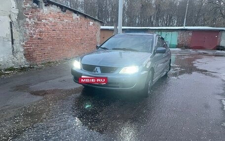 Mitsubishi Lancer IX, 2006 год, 295 000 рублей, 6 фотография
