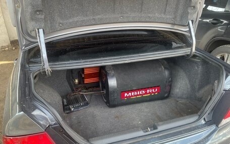 Mitsubishi Lancer IX, 2006 год, 295 000 рублей, 11 фотография