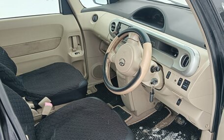 Toyota Porte II, 2004 год, 500 000 рублей, 14 фотография