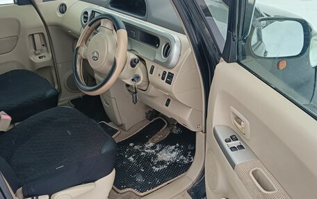 Toyota Porte II, 2004 год, 500 000 рублей, 13 фотография