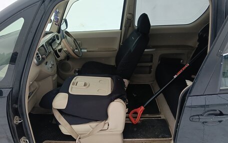 Toyota Porte II, 2004 год, 500 000 рублей, 11 фотография