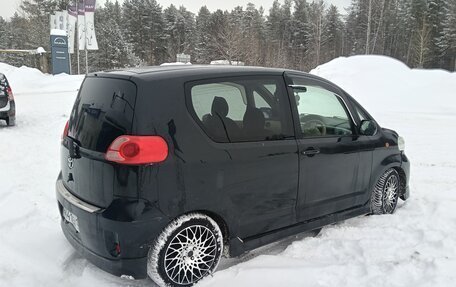 Toyota Porte II, 2004 год, 500 000 рублей, 7 фотография