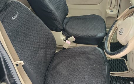 Toyota Porte II, 2004 год, 500 000 рублей, 15 фотография