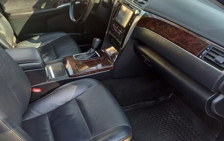 Toyota Camry, 2016 год, 2 200 000 рублей, 8 фотография