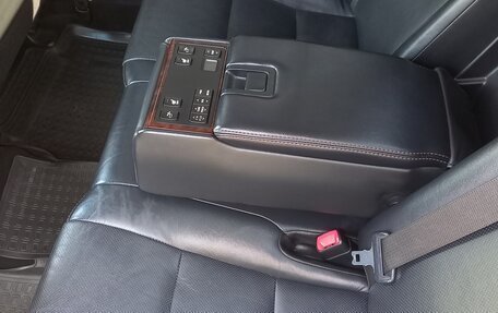 Toyota Camry, 2016 год, 2 200 000 рублей, 11 фотография