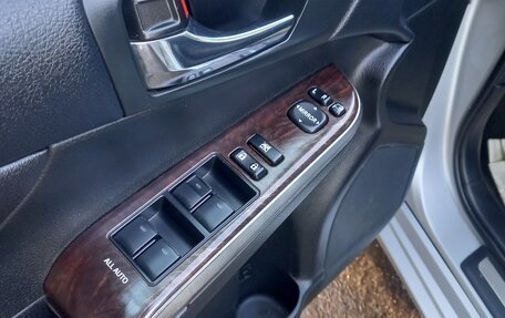 Toyota Camry, 2016 год, 2 200 000 рублей, 10 фотография