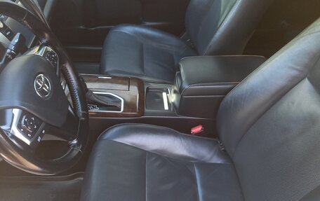 Toyota Camry, 2016 год, 2 200 000 рублей, 9 фотография