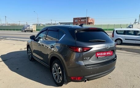 Mazda CX-5 II, 2020 год, 3 870 000 рублей, 2 фотография