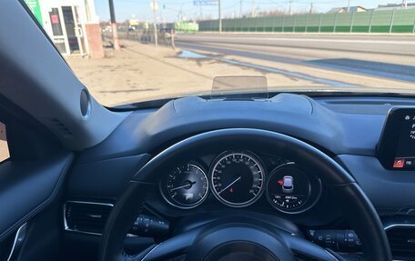 Mazda CX-5 II, 2020 год, 3 870 000 рублей, 15 фотография