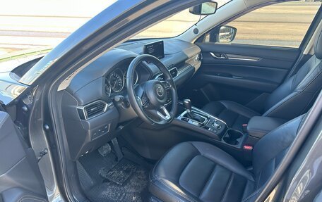 Mazda CX-5 II, 2020 год, 3 870 000 рублей, 16 фотография