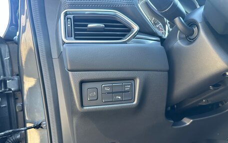 Mazda CX-5 II, 2020 год, 3 870 000 рублей, 18 фотография