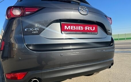 Mazda CX-5 II, 2020 год, 3 870 000 рублей, 9 фотография