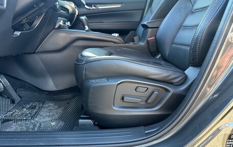 Mazda CX-5 II, 2020 год, 3 870 000 рублей, 17 фотография