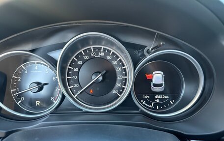 Mazda CX-5 II, 2020 год, 3 870 000 рублей, 22 фотография