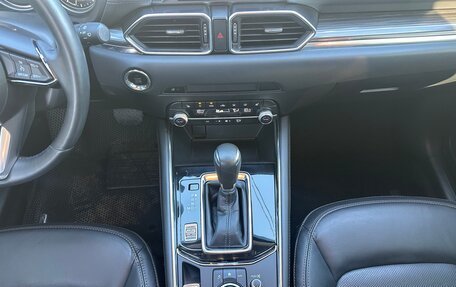 Mazda CX-5 II, 2020 год, 3 870 000 рублей, 13 фотография