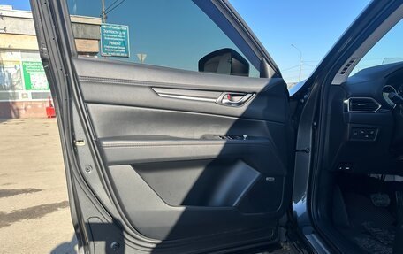 Mazda CX-5 II, 2020 год, 3 870 000 рублей, 24 фотография