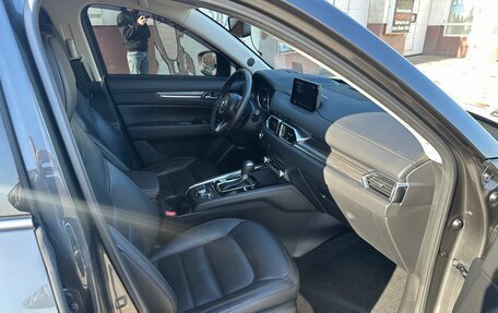 Mazda CX-5 II, 2020 год, 3 870 000 рублей, 26 фотография