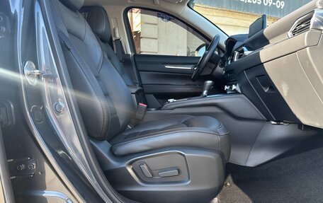 Mazda CX-5 II, 2020 год, 3 870 000 рублей, 32 фотография