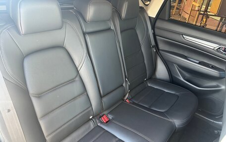 Mazda CX-5 II, 2020 год, 3 870 000 рублей, 33 фотография