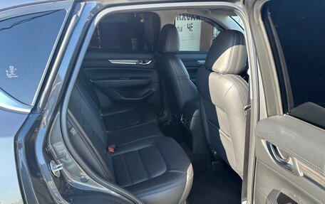 Mazda CX-5 II, 2020 год, 3 870 000 рублей, 30 фотография