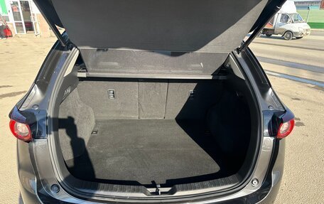 Mazda CX-5 II, 2020 год, 3 870 000 рублей, 34 фотография