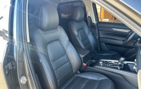 Mazda CX-5 II, 2020 год, 3 870 000 рублей, 27 фотография