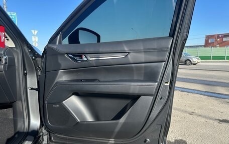 Mazda CX-5 II, 2020 год, 3 870 000 рублей, 28 фотография