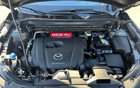 Mazda CX-5 II, 2020 год, 3 870 000 рублей, 37 фотография